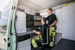 Kanalreinigung und Rohrreinigung in Güntersleben